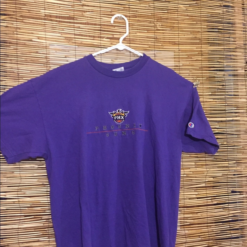 Phoenix suns tee
